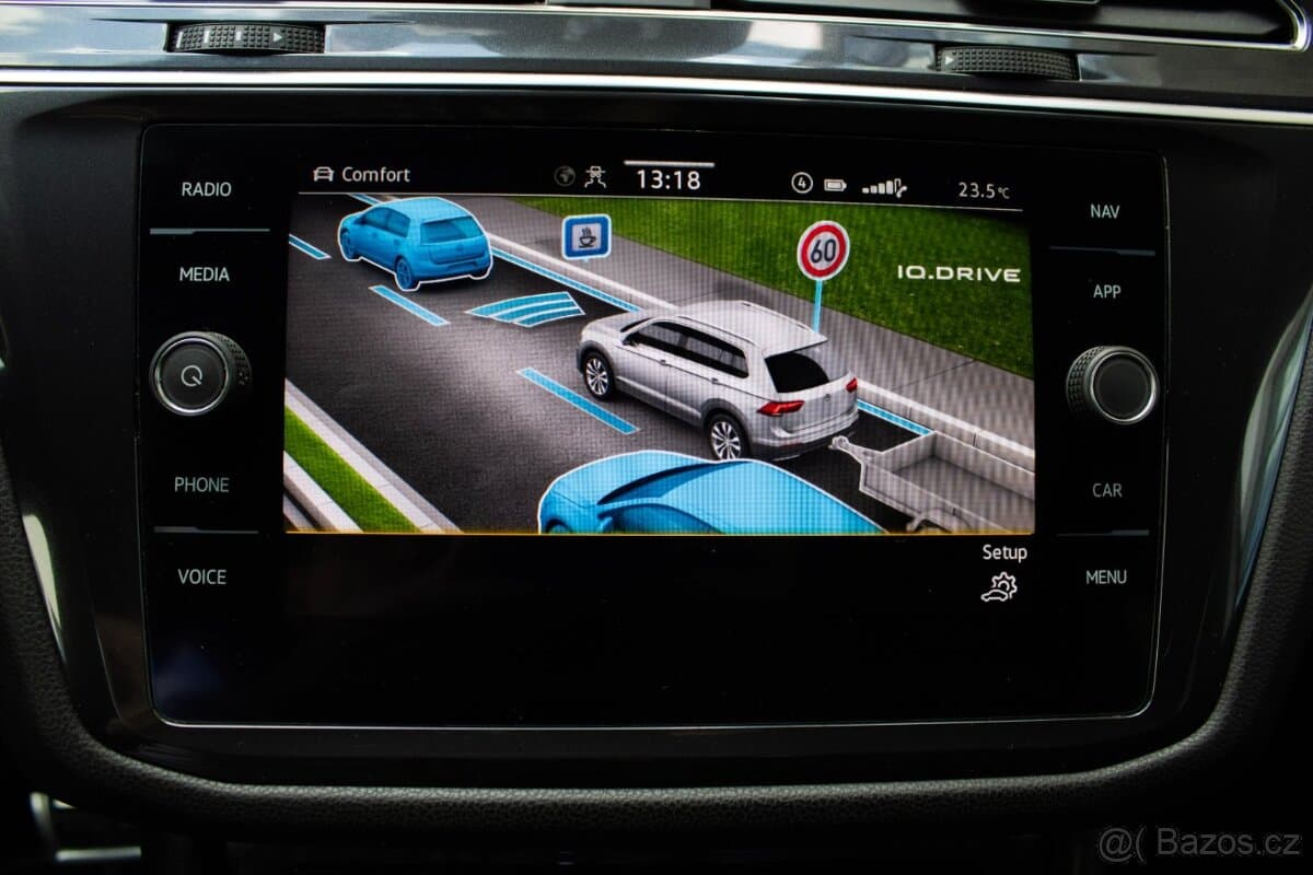2023 Volkswagen TIGUAN - 16