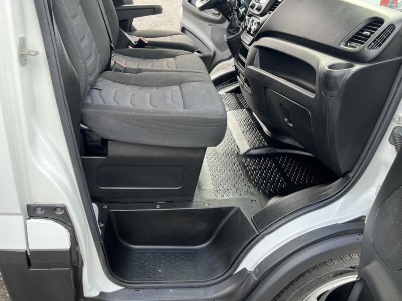 2021 Iveco OSTATNÍ - 16