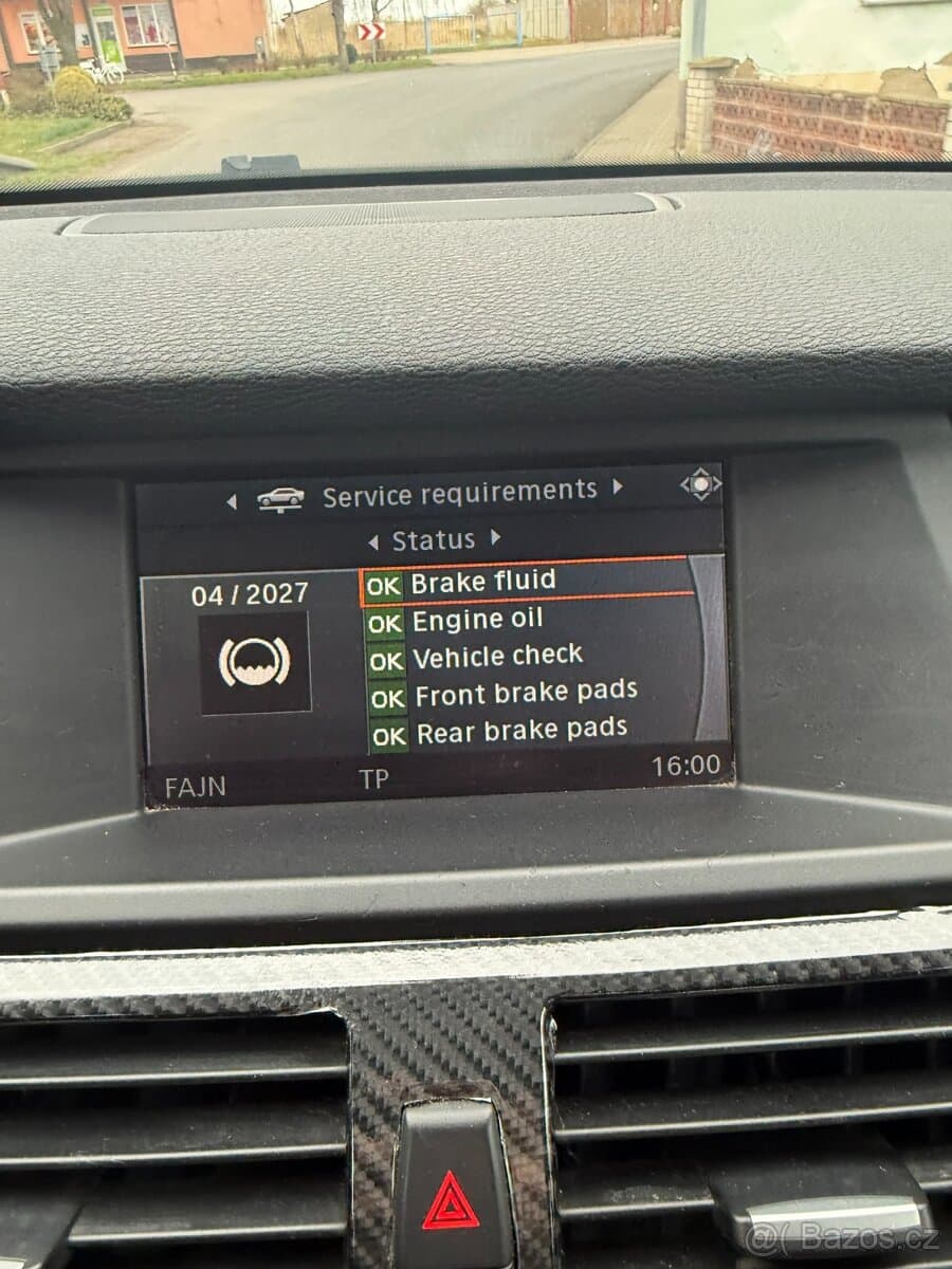 2006 BMW X5 - 16