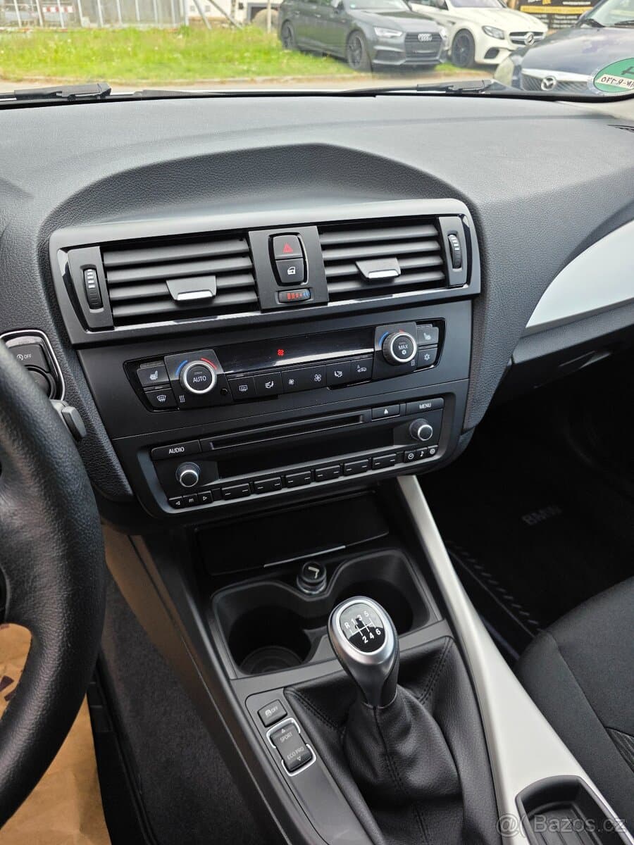 2012 BMW OSTATNÍ - 16