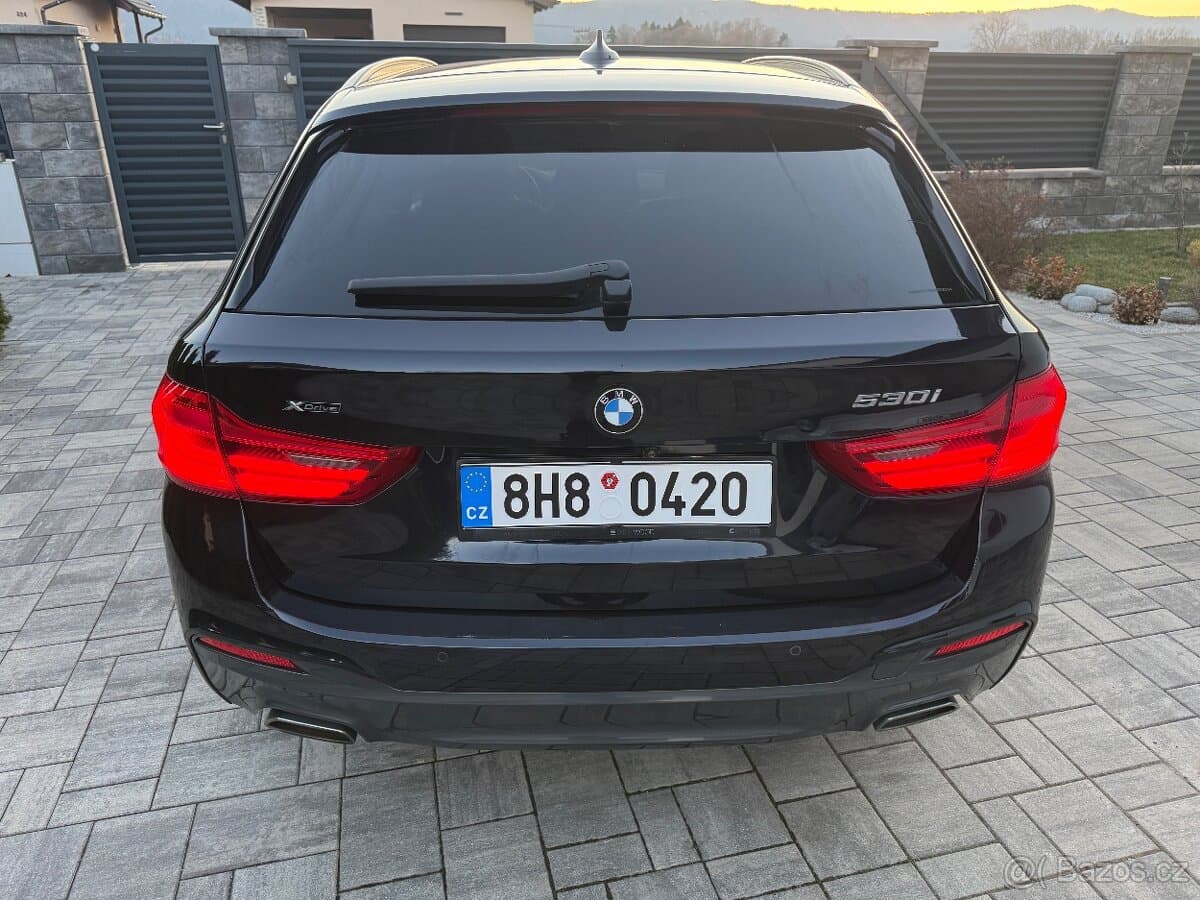 2018 BMW OSTATNÍ - 16