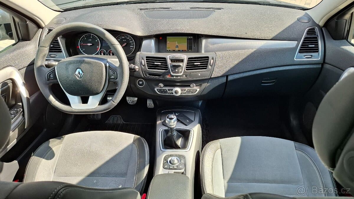 2011 Renault LAGUNA - 16