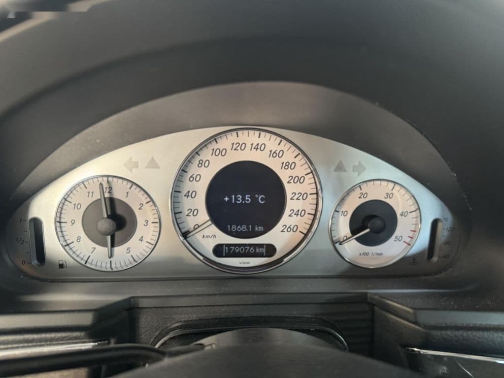 2007 Mercedes-Benz CL-CLASS - 16