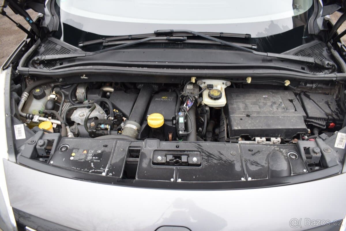 2013 Renault SCENIC - 16