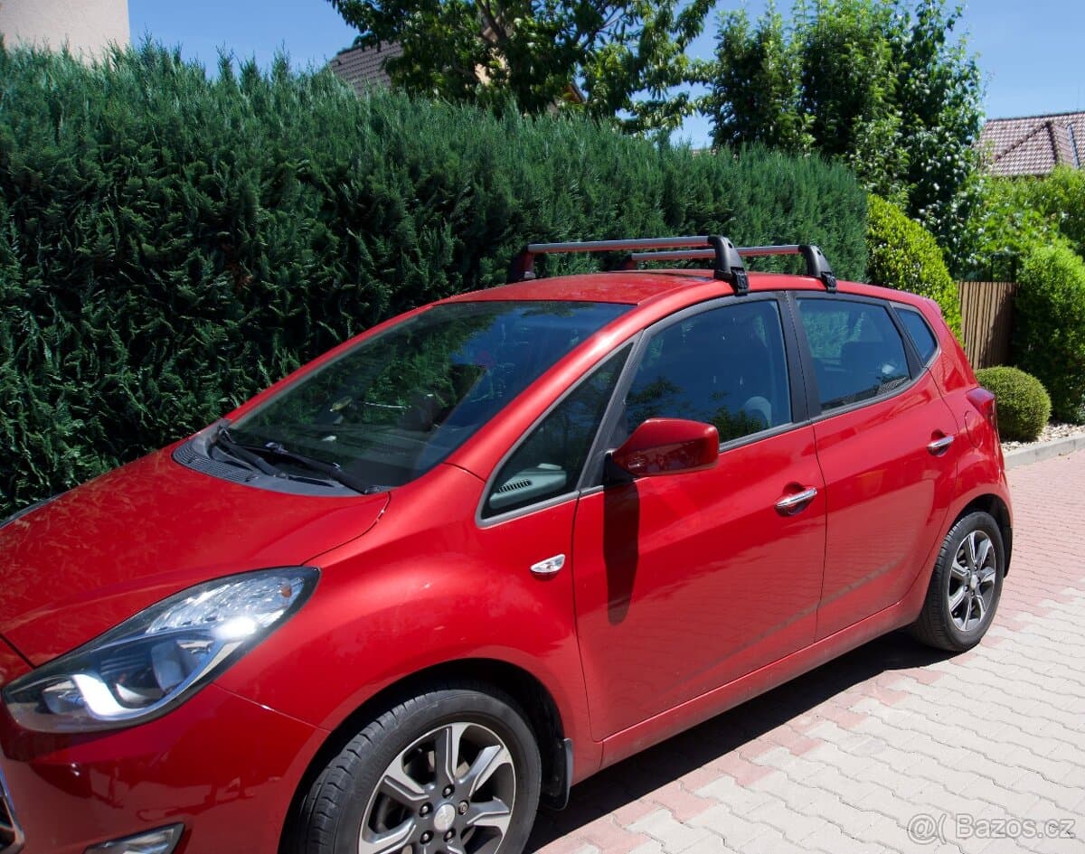 2019 Hyundai ix20 - 16