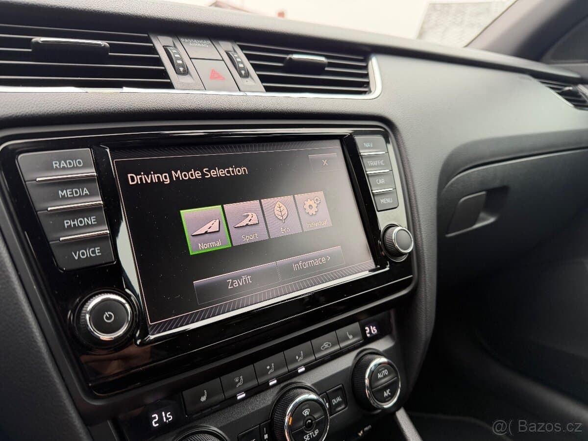 2014 Škoda OCTAVIA - 16