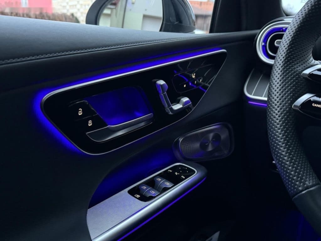 2025 Mercedes-Benz GL - 16
