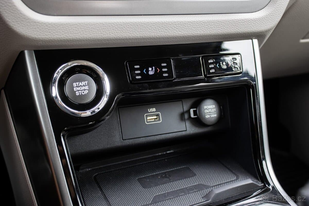 2022 SsangYong KORANDO - 16