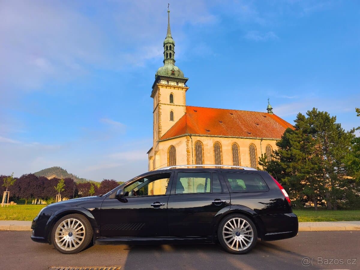 Ford MONDEO - 16