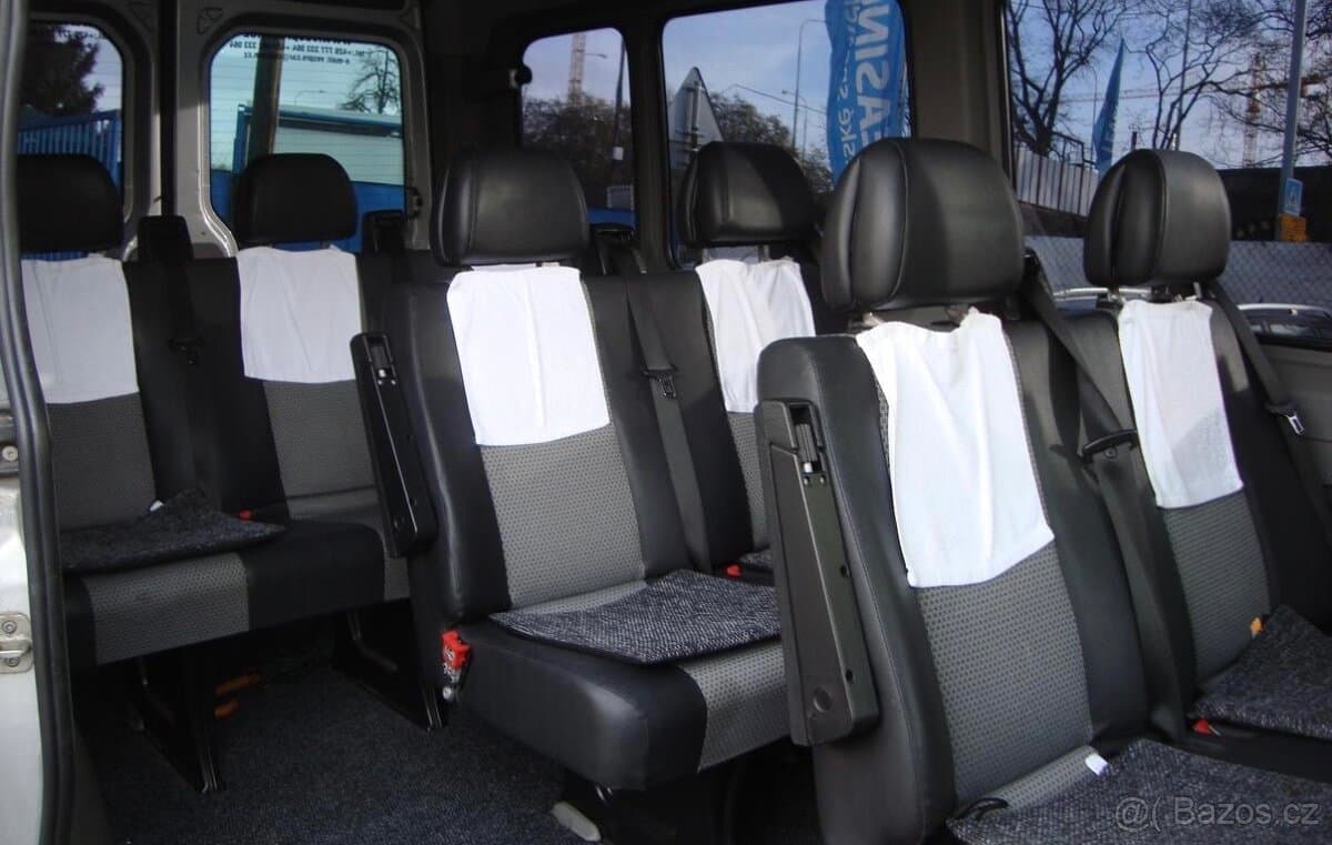 2006 Mercedes-Benz SPRINTER - 16