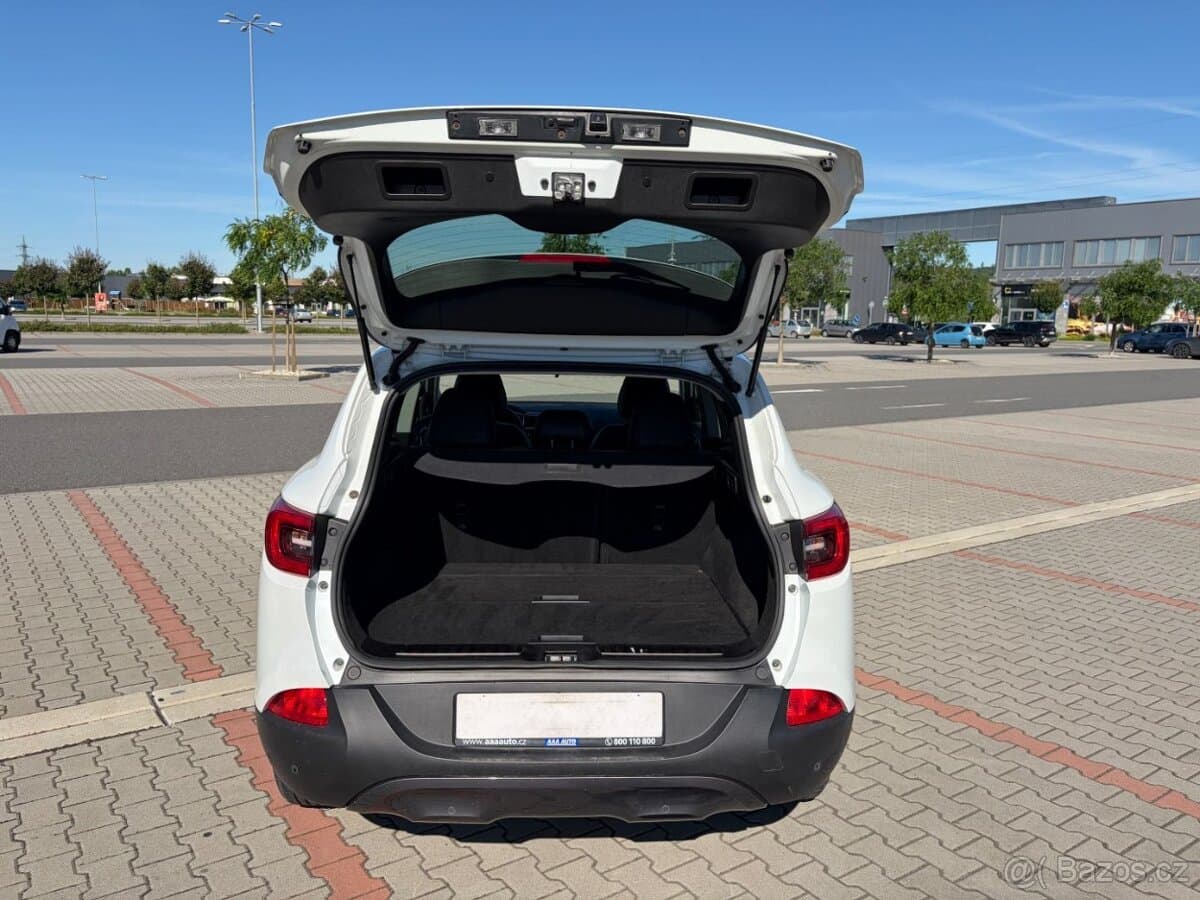 2015 Renault KADJAR - 16