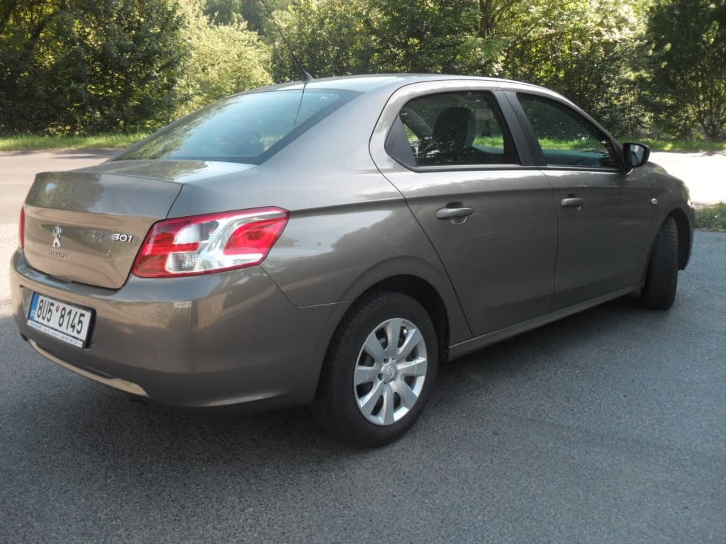 Peugeot 301 - 16