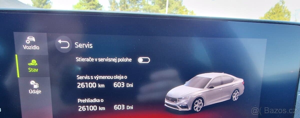 2022 Škoda OCTAVIA - 16