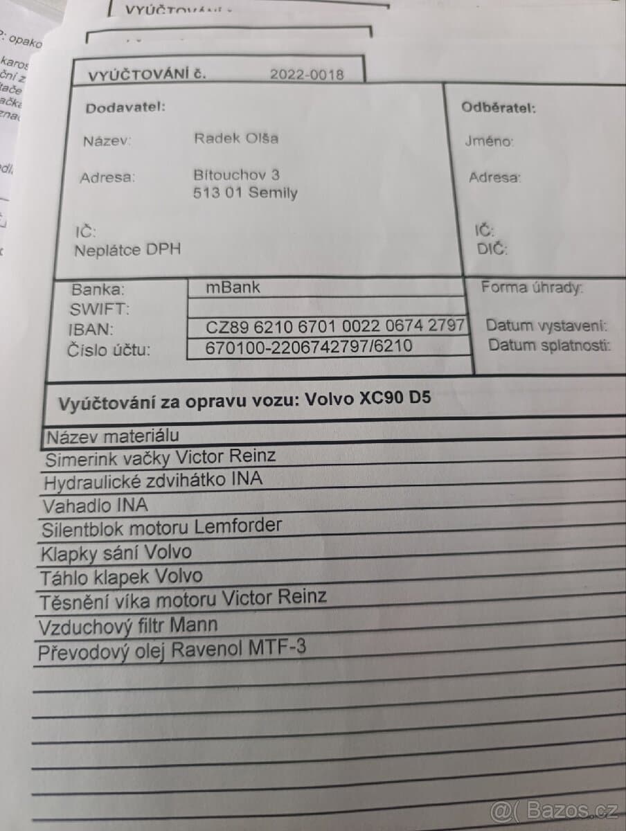 Volvo XC90 - 16