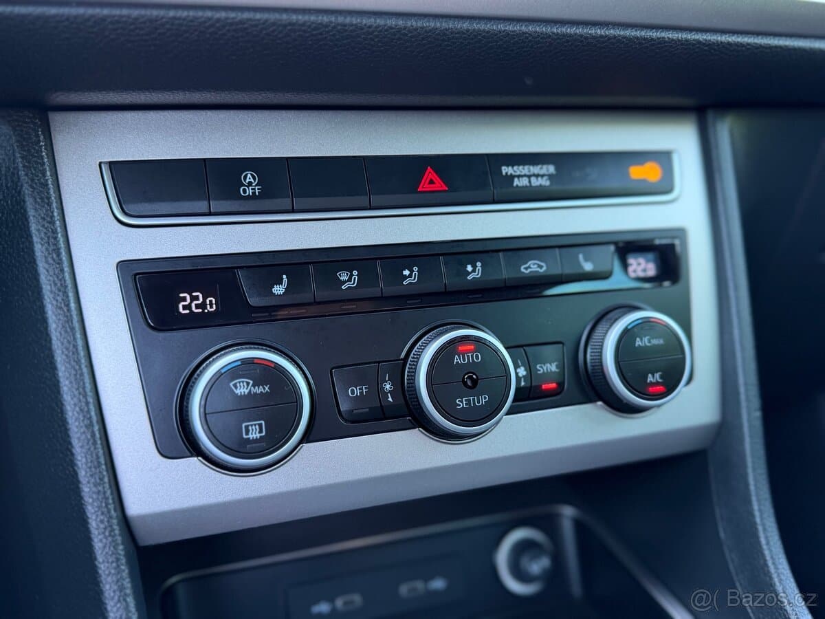 2022 Seat ATECA - 16