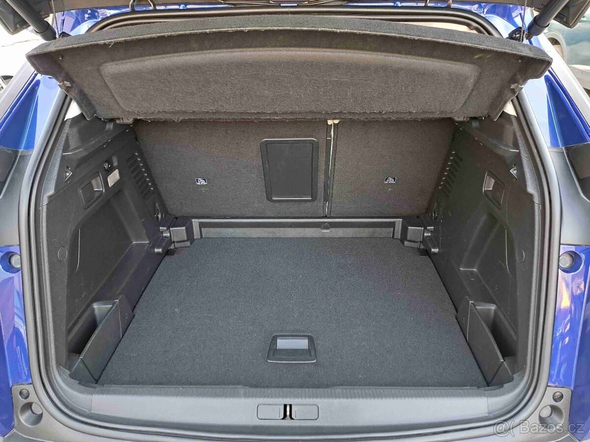 2020 Peugeot 3008 - 16