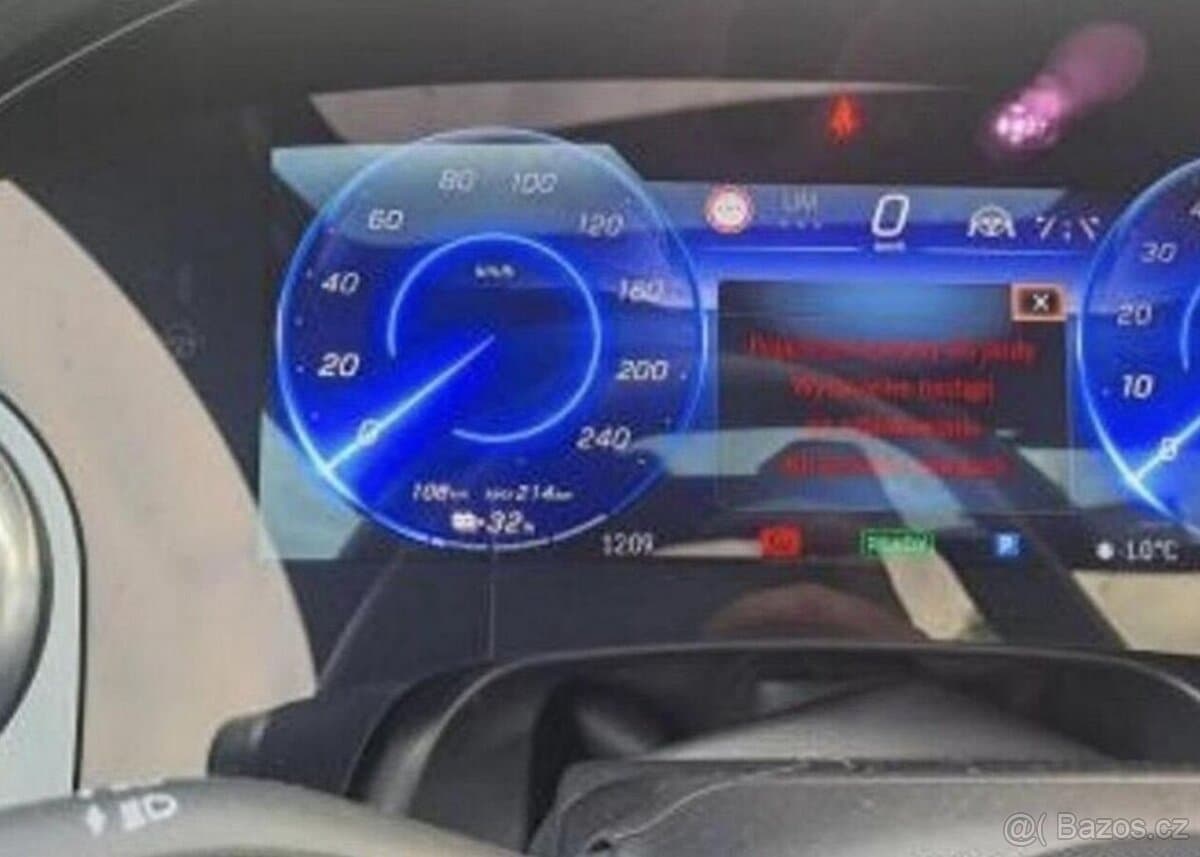 2024 Mercedes-Benz EQS - 16