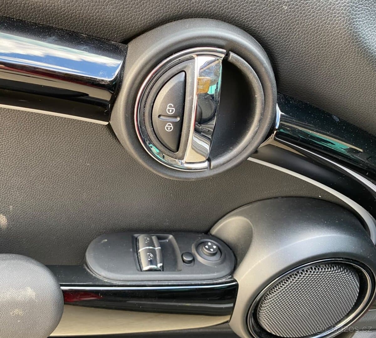 2022 Mini COOPER - 16
