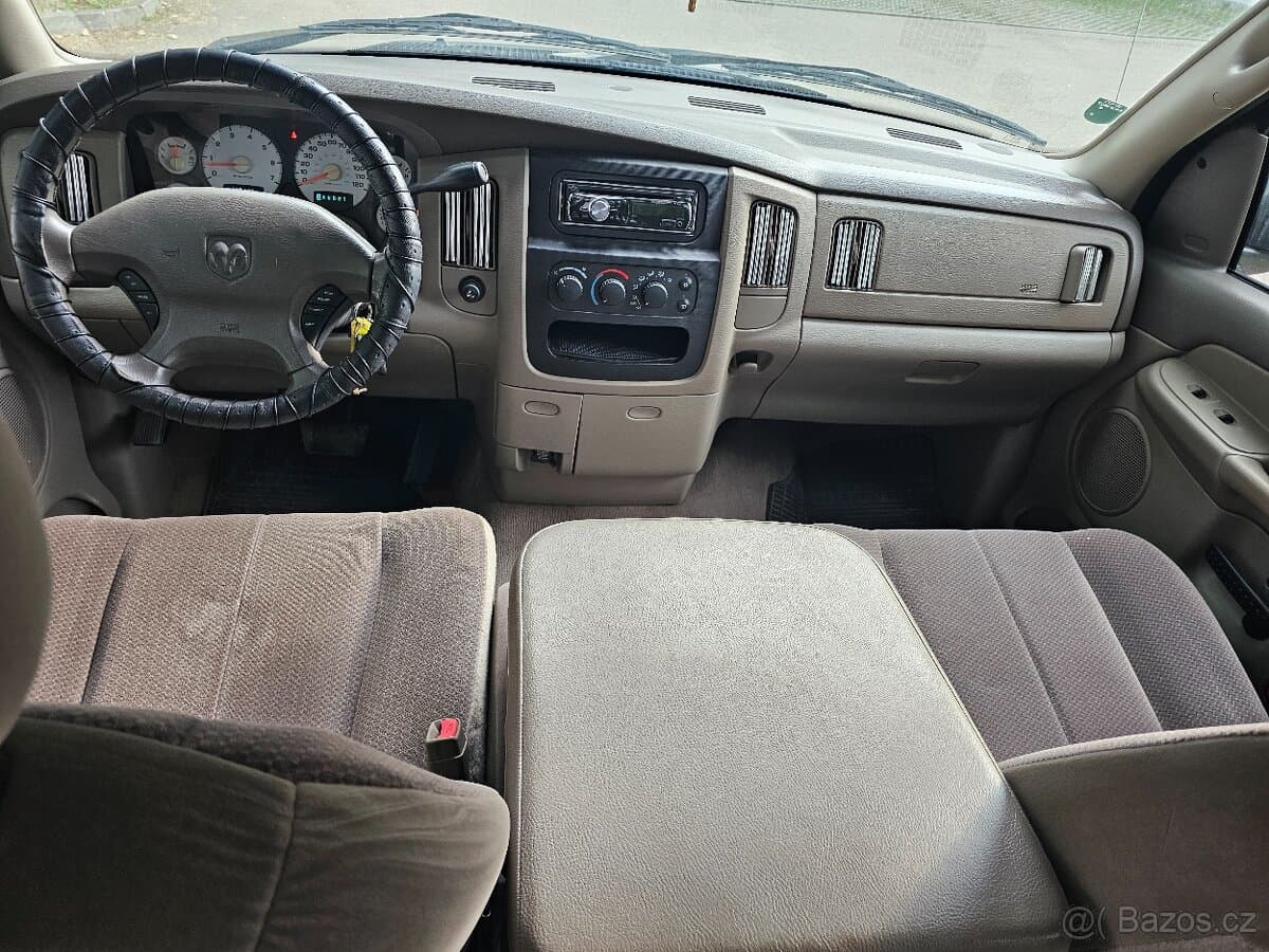 2003 Dodge OSTATNÍ - 16