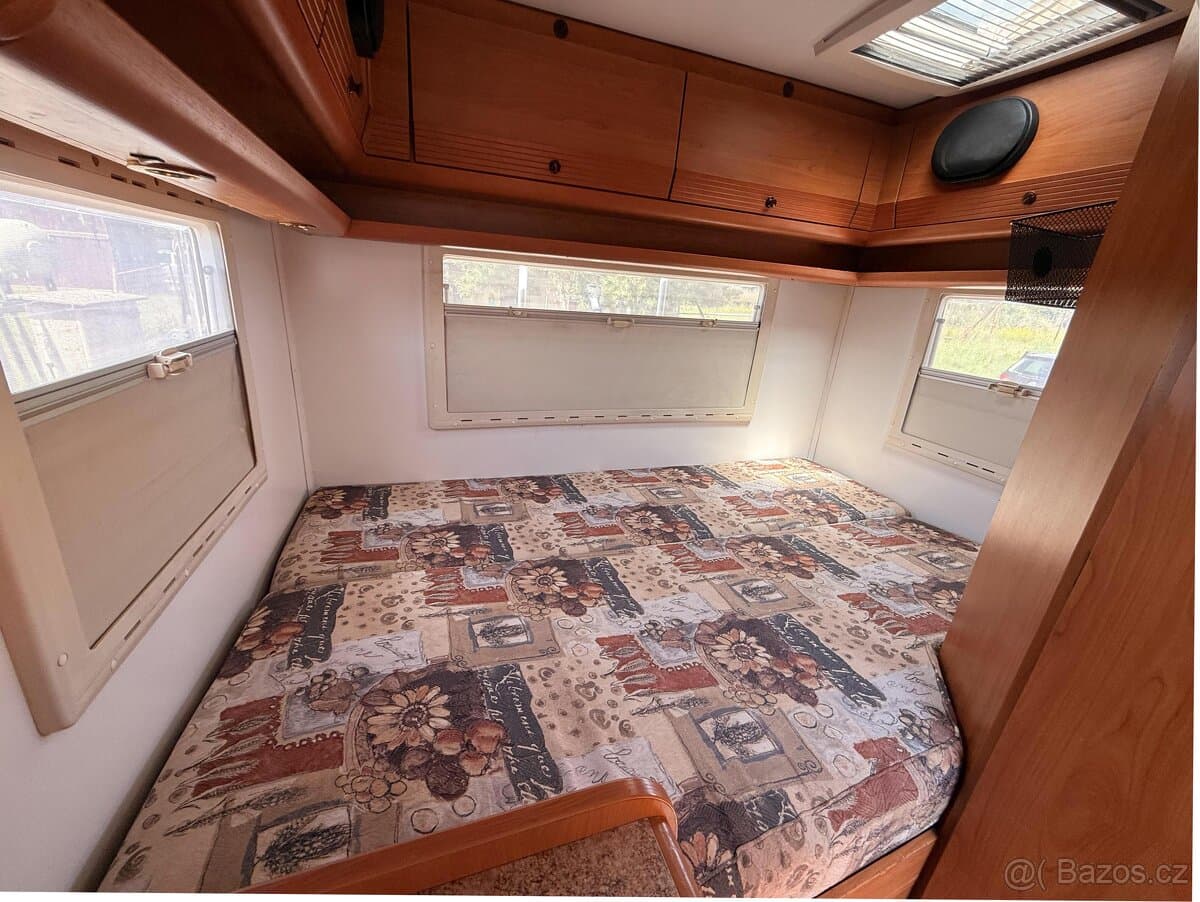 1997 Fiat DUCATO - 16