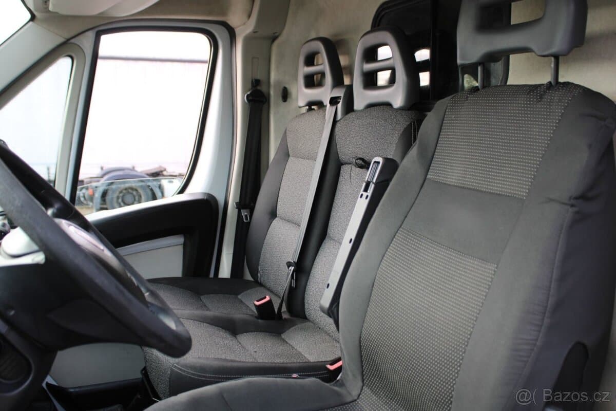 2016 Fiat DUCATO - 16