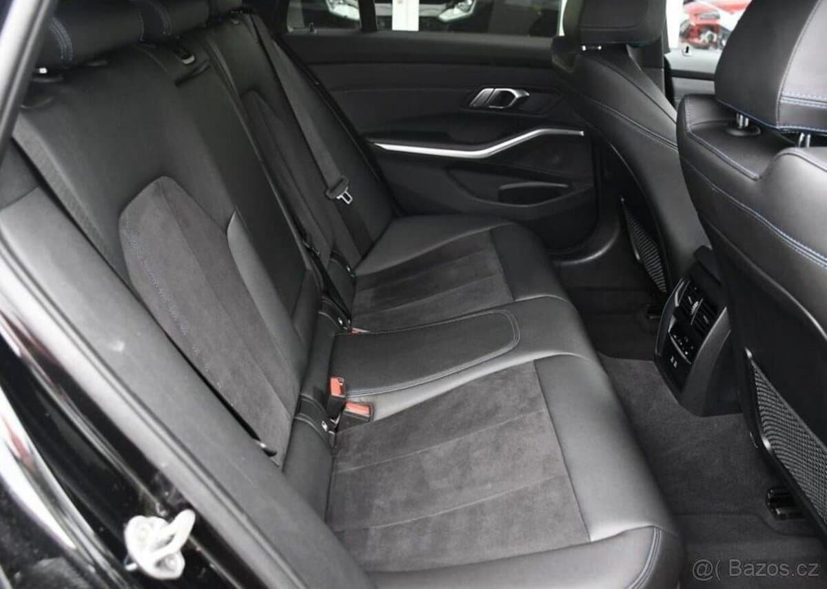 2023 BMW 3-SERIES - 16
