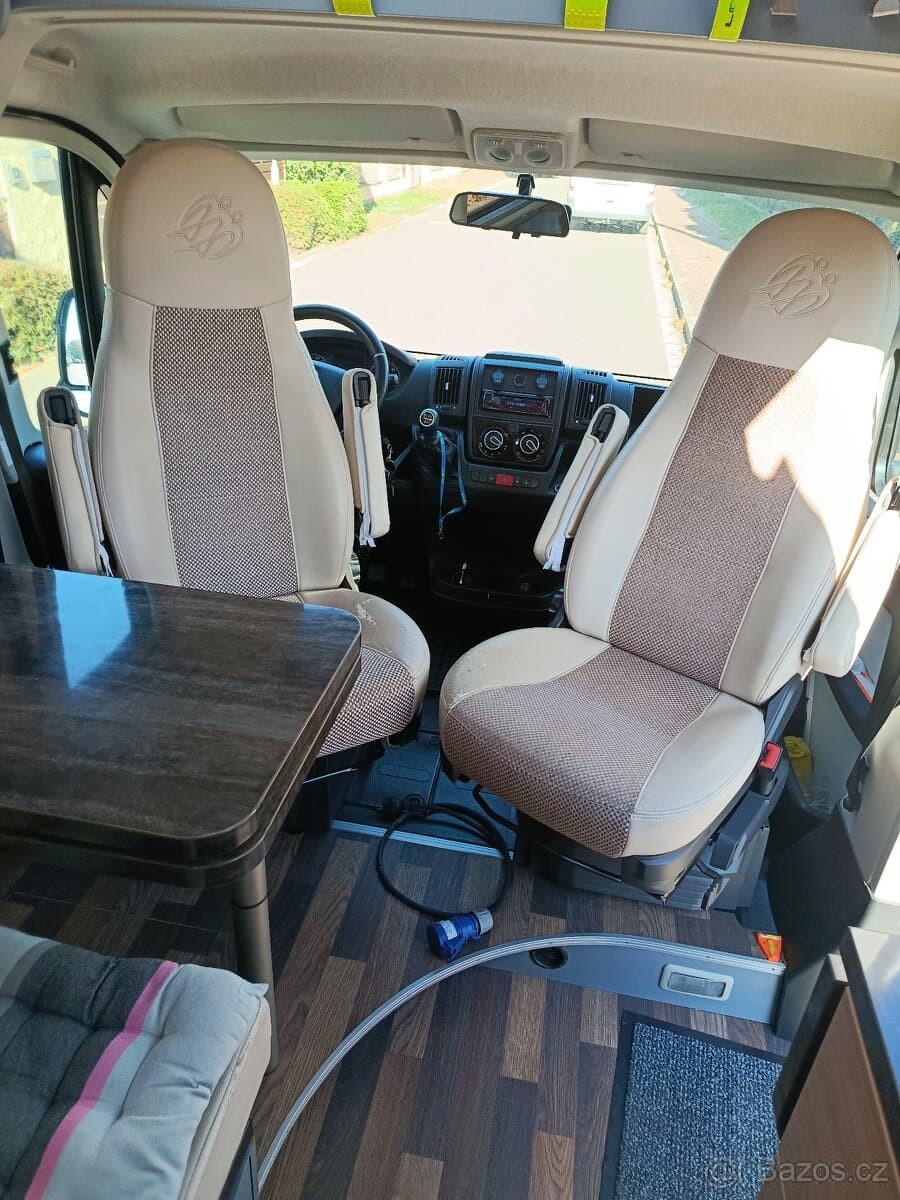 2014 Fiat DUCATO - 16