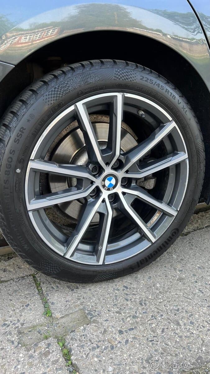 2020 BMW OSTATNÍ - 16