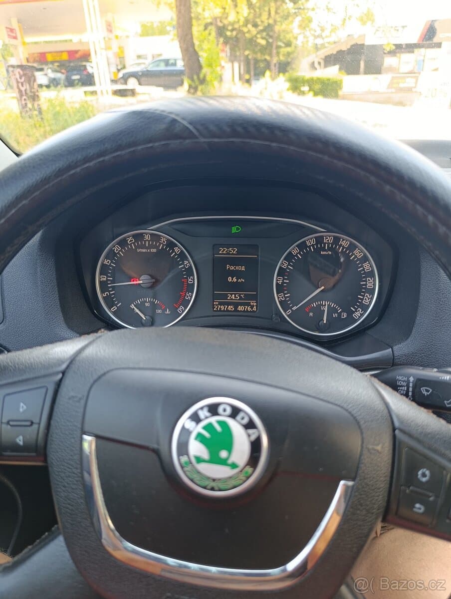 2012 Škoda OCTAVIA - 16