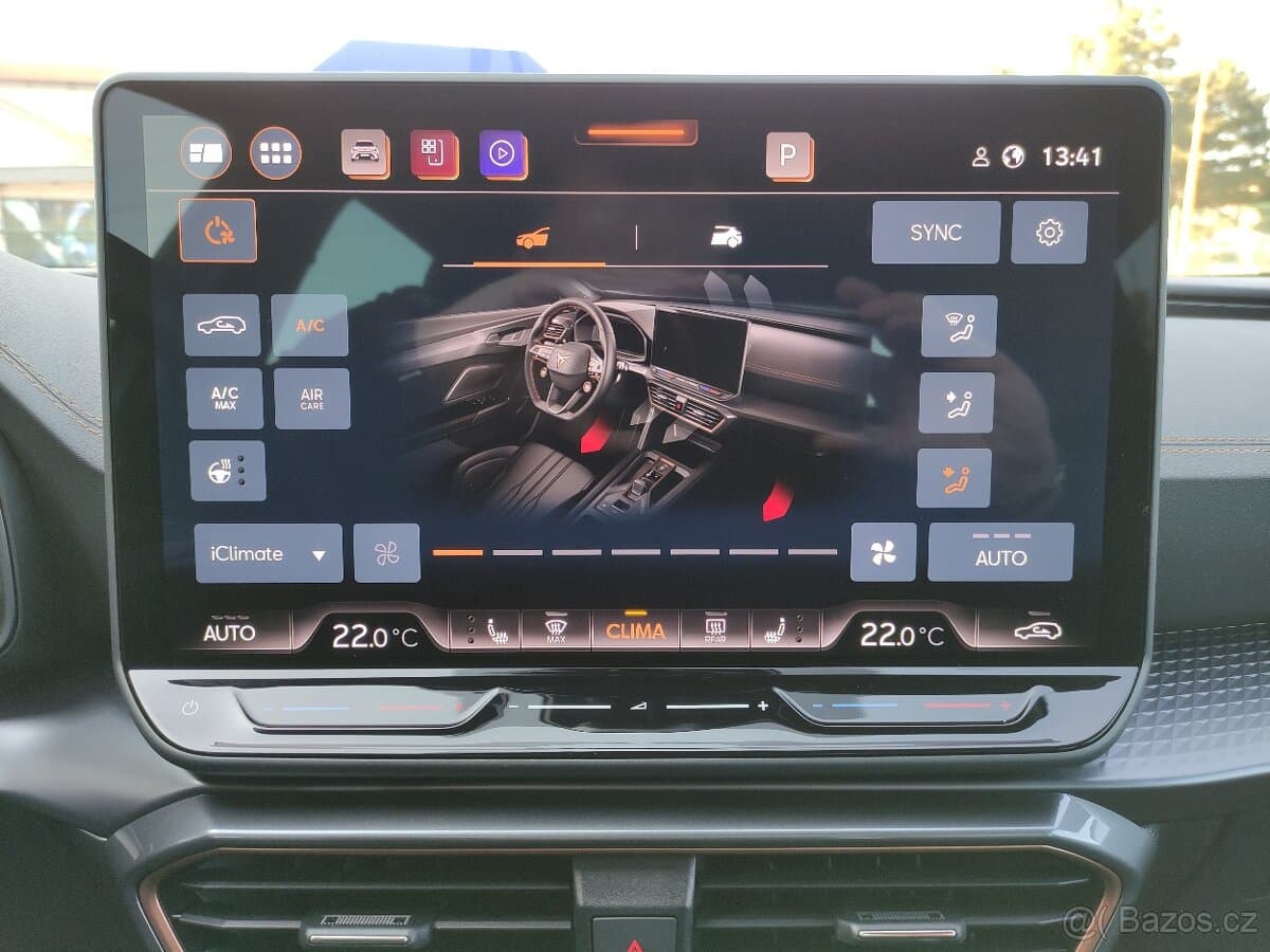 2025 Cupra FORMENTOR - 16
