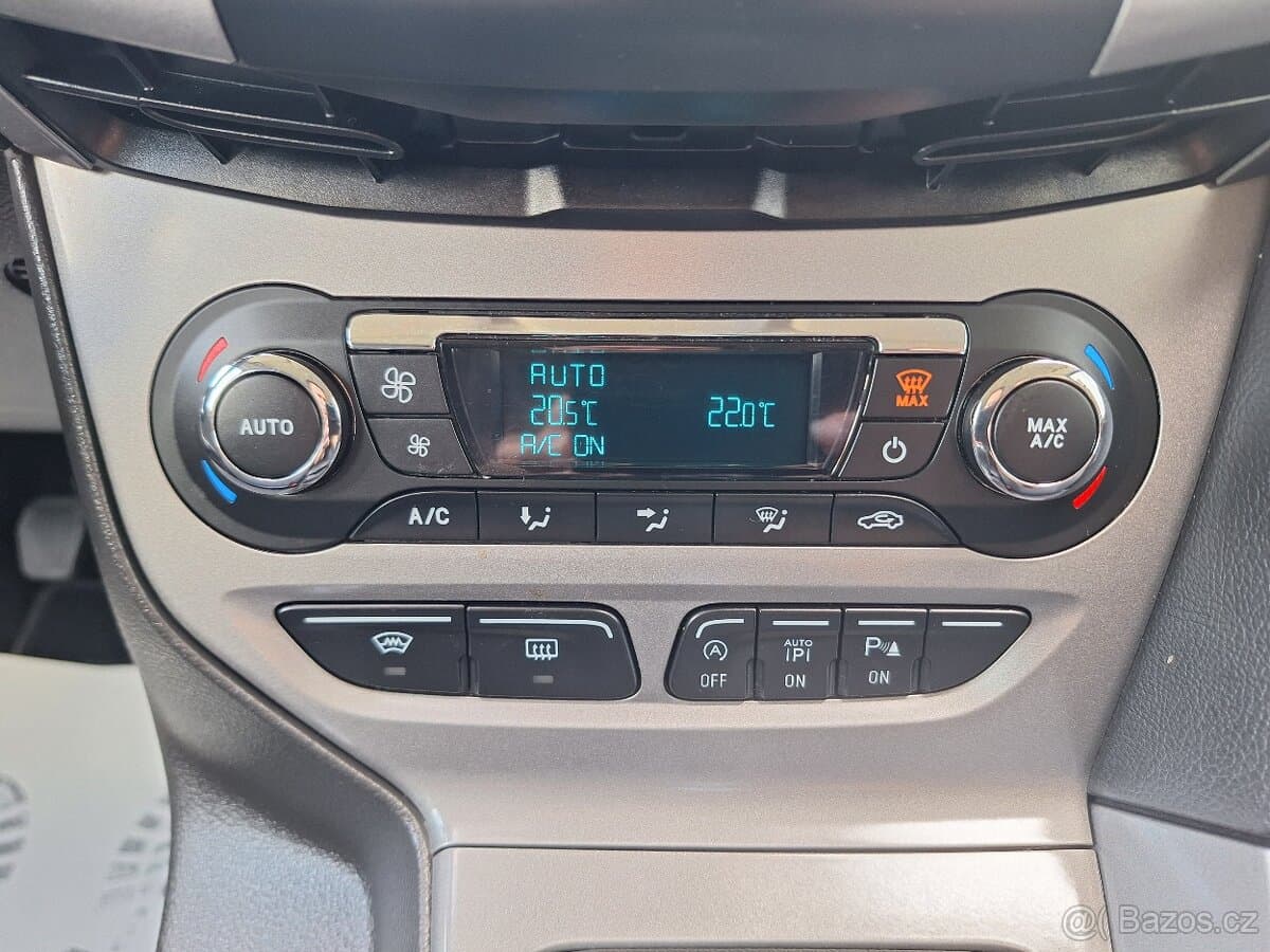 2014 Ford FOCUS - 16
