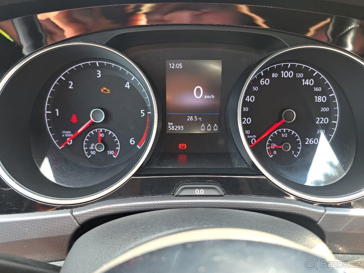 Volkswagen TOURAN - 16