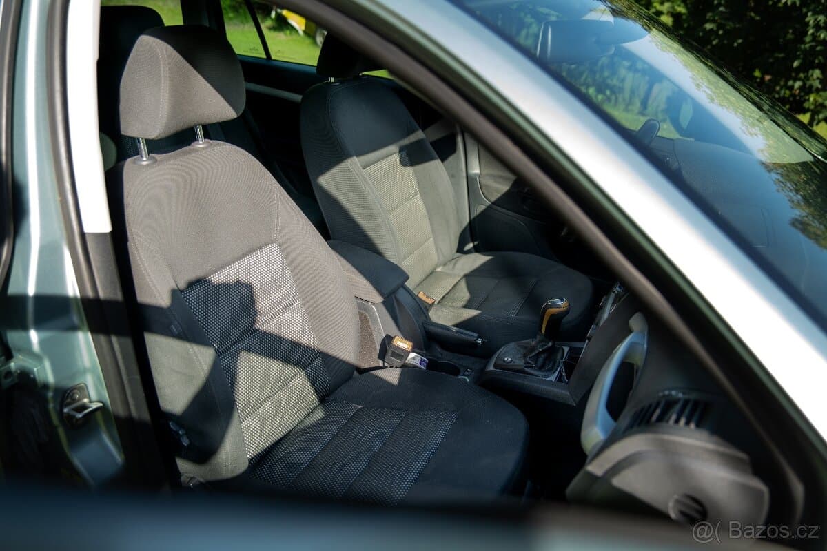 2008 Škoda OCTAVIA - 16