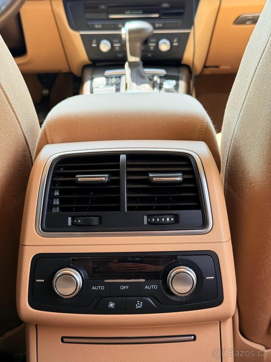 2014 Audi A6 - 16
