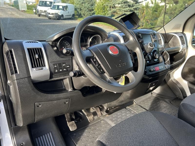 2020 Fiat DUCATO - 16