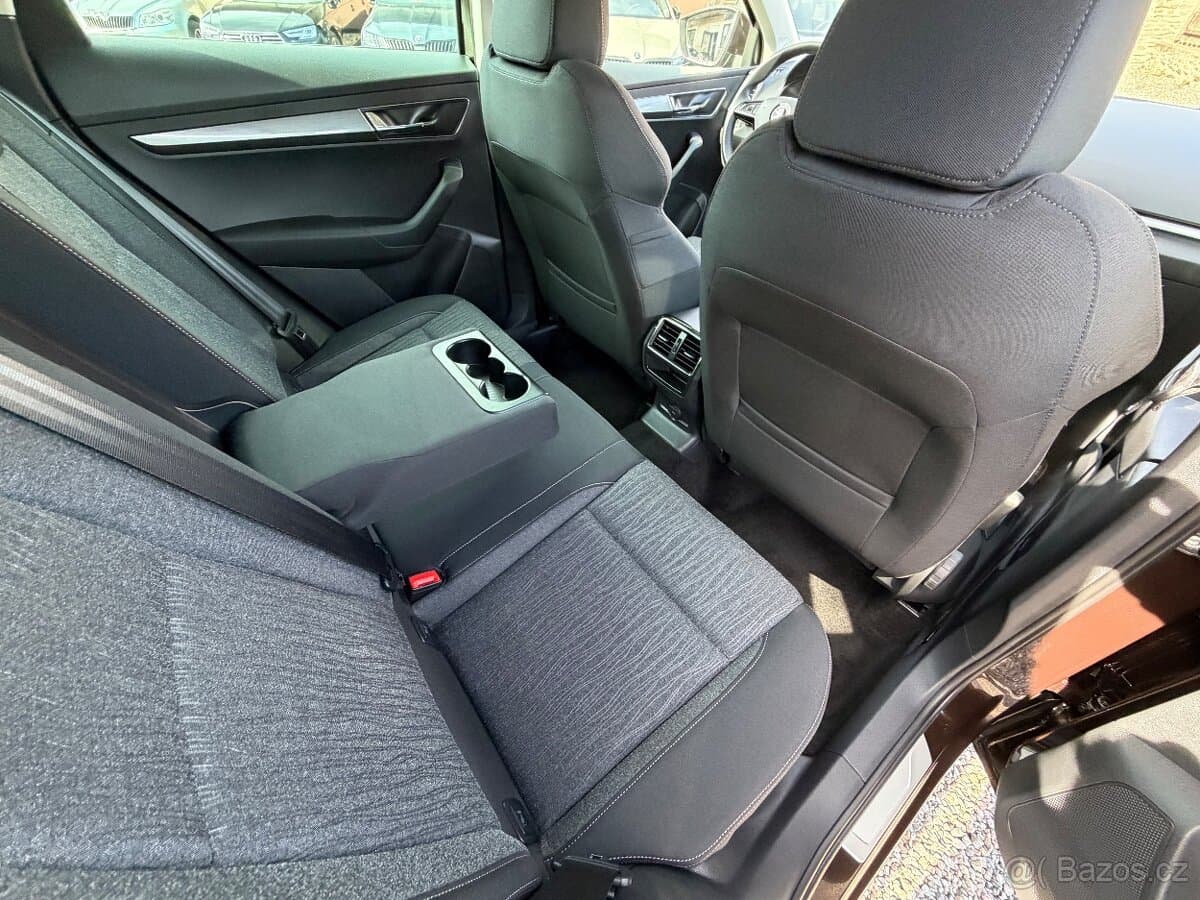 2019 Škoda KAROQ - 16