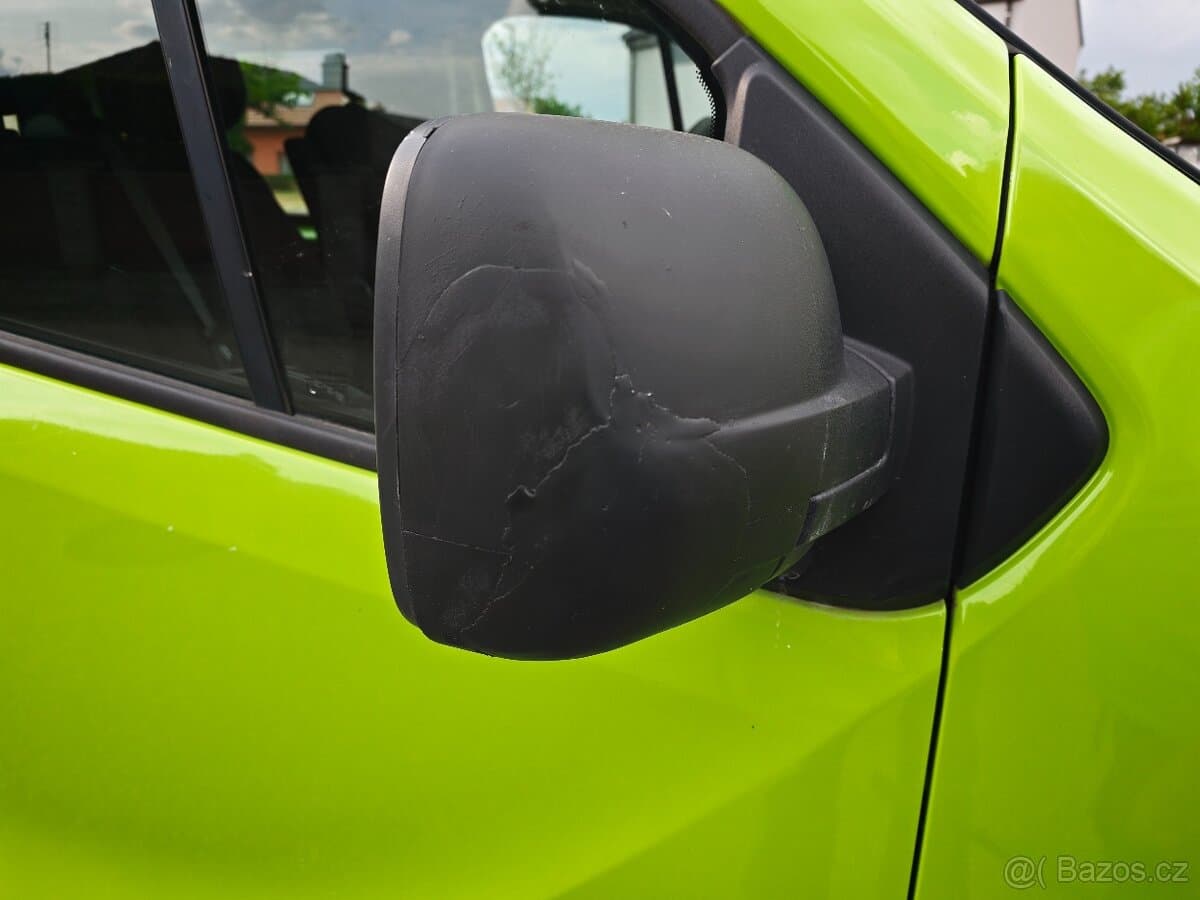 2019 Renault TRAFIC - 16