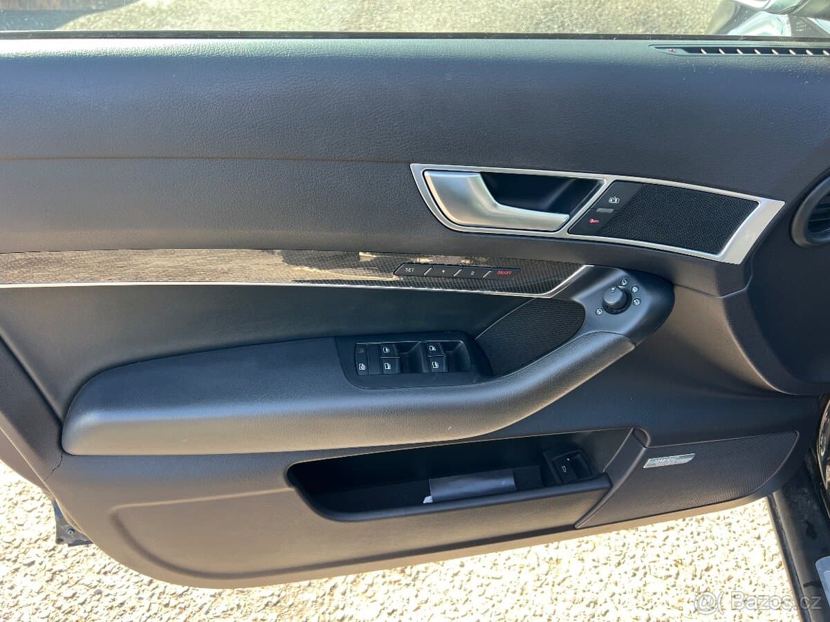 2006 Audi S6 - 16