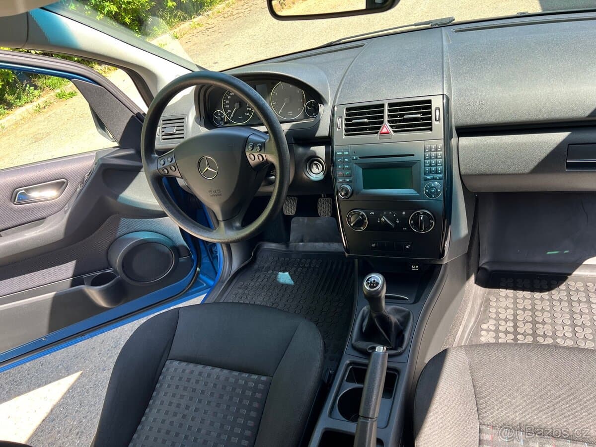 2008 Mercedes-Benz OSTATNÍ - 16