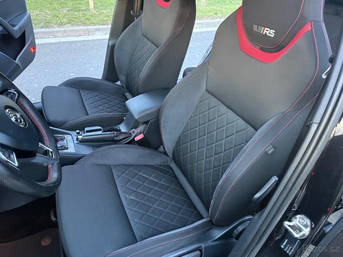 2017 Škoda OCTAVIA - 16
