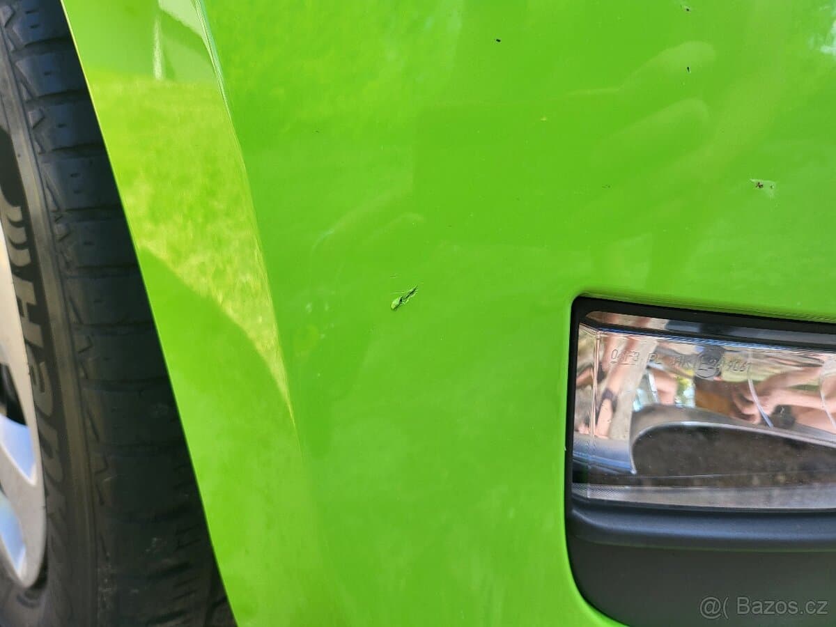 2017 Škoda CITIGO - 16