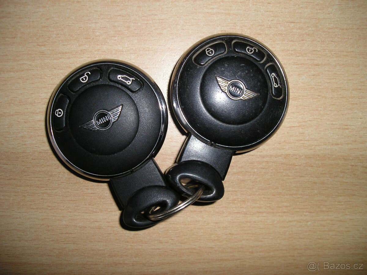 2012 Mini COOPER - 16