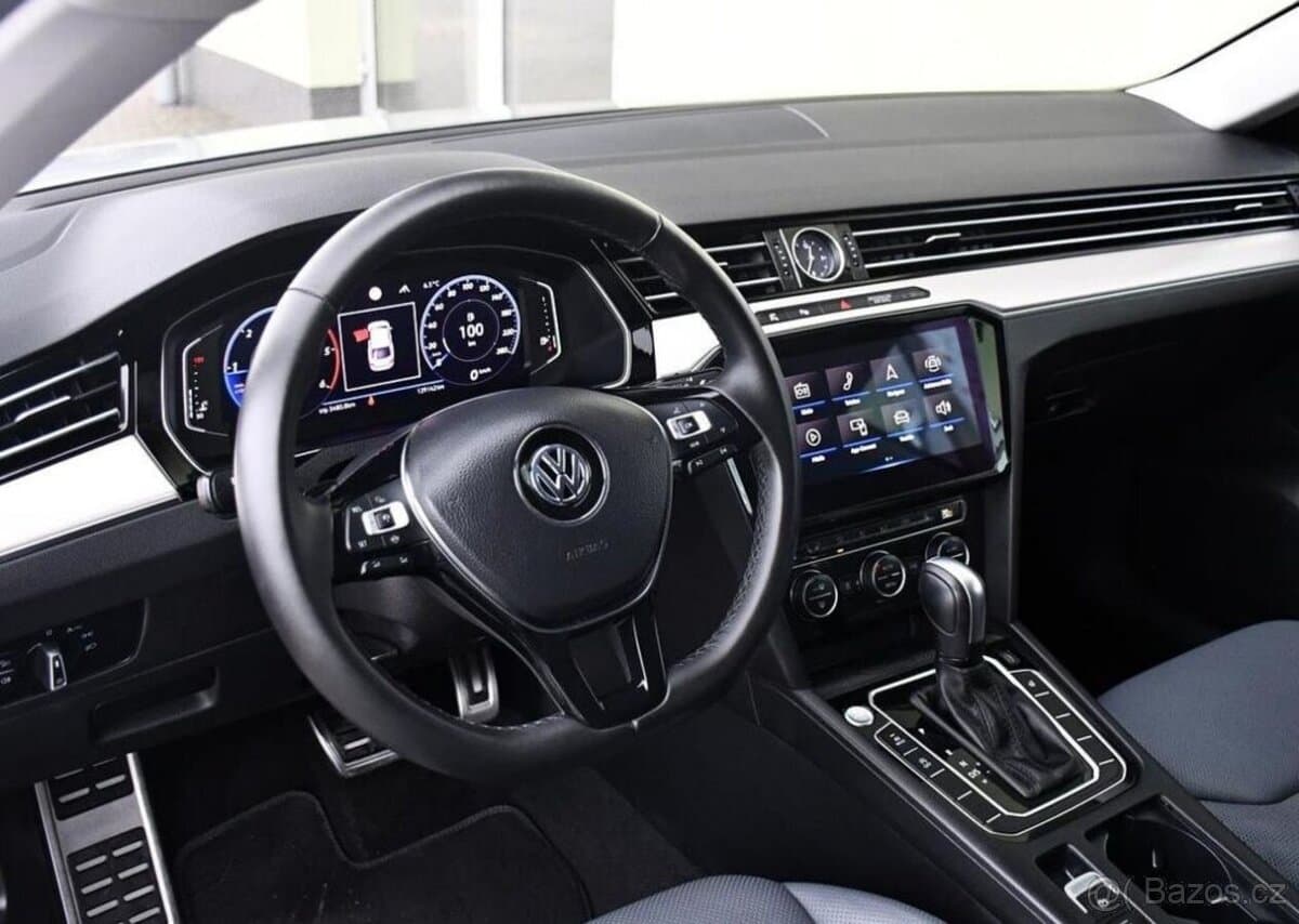 2020 Volkswagen ARTEON - 16
