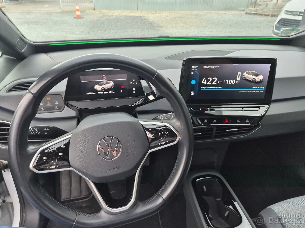 2022 Volkswagen ID.3 - 16