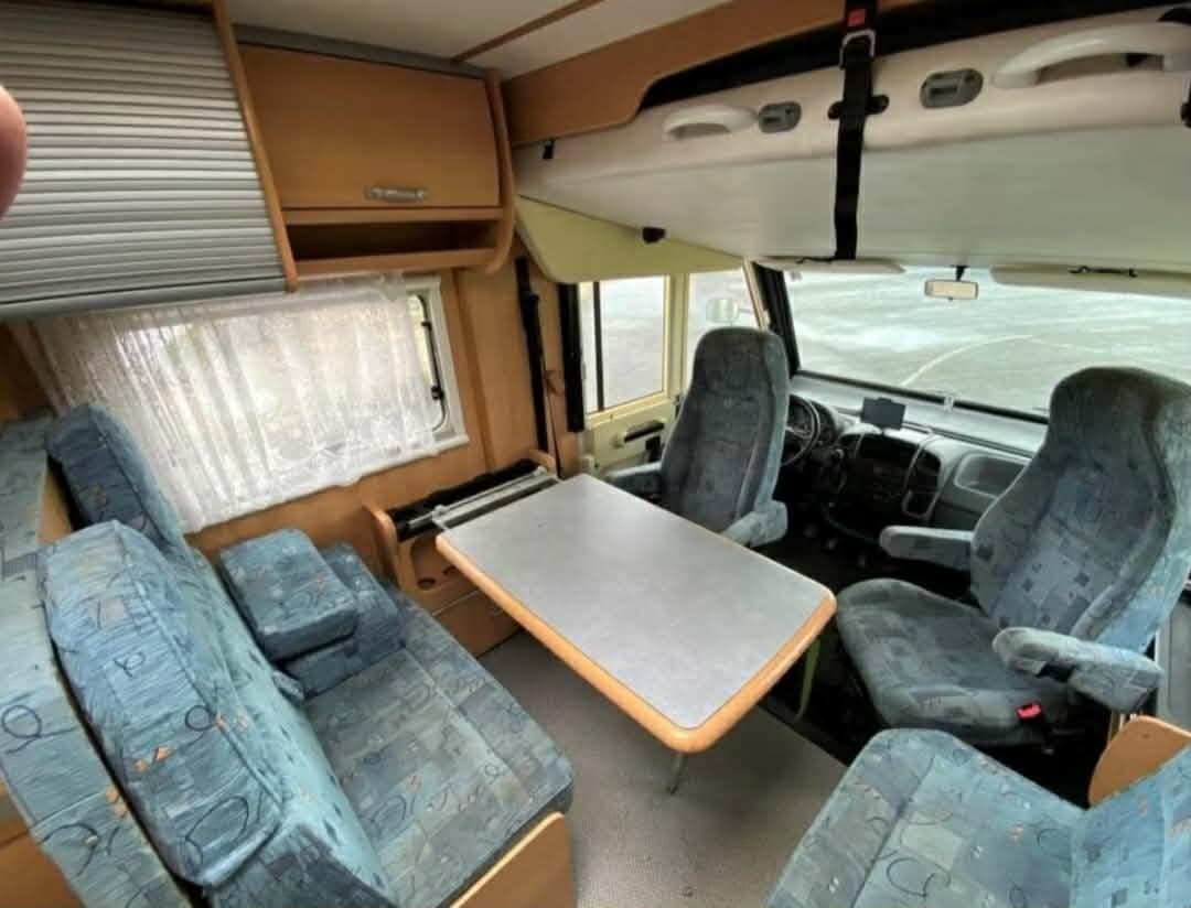 Fiat DUCATO - 16