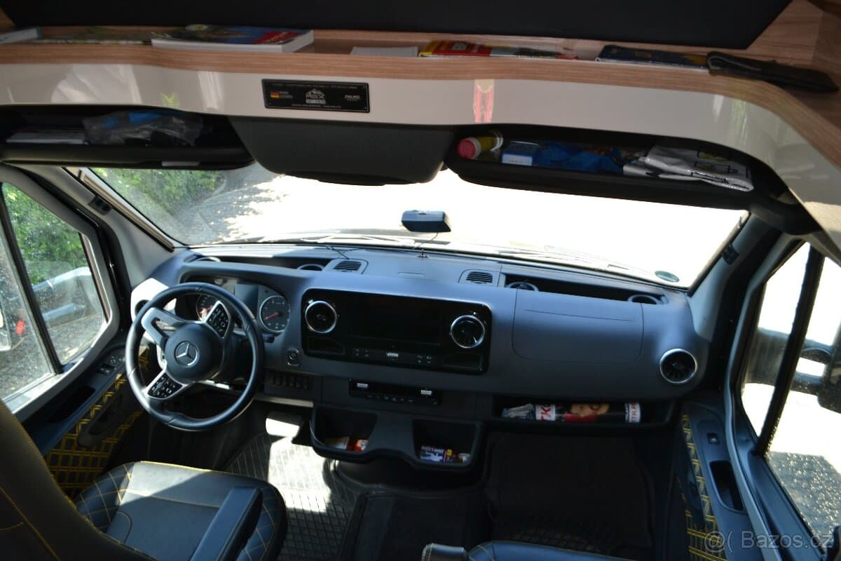 2022 Mercedes-Benz SPRINTER - 16