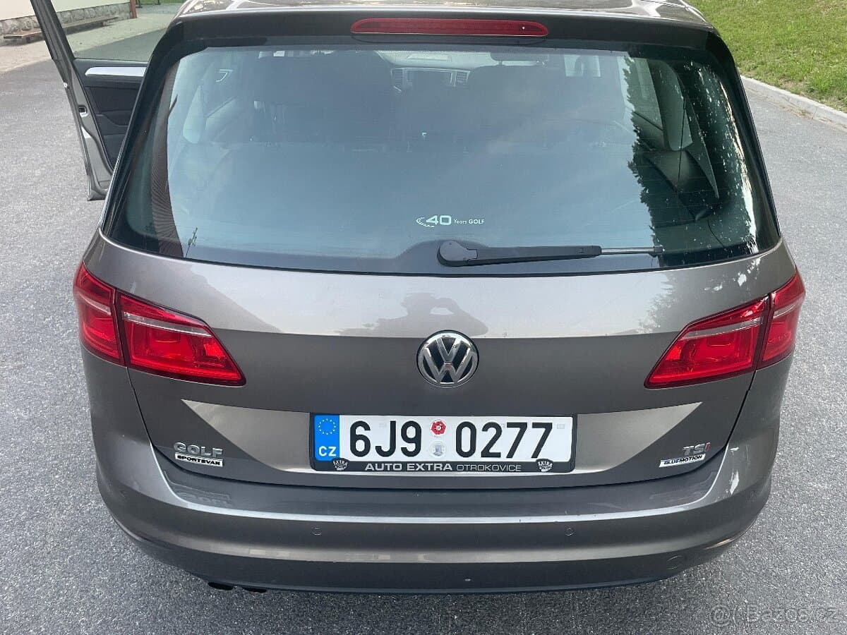 2014 Volkswagen GOLF - 16