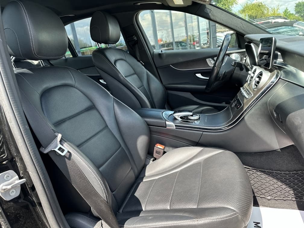 2021 Mercedes-Benz OSTATNÍ - 16