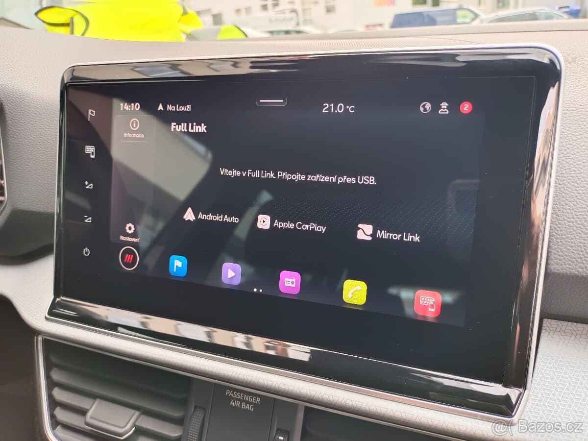 Seat TARRACO - 16
