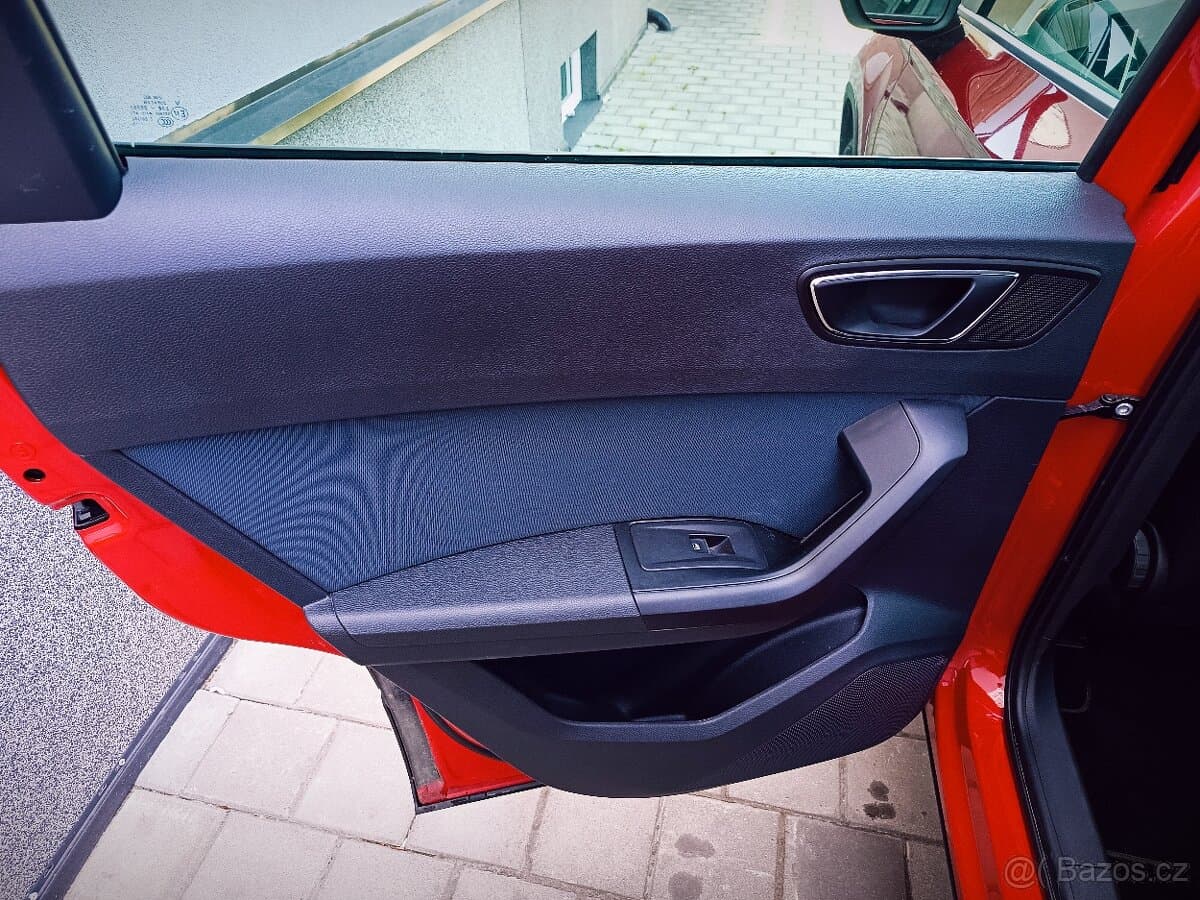 2019 Seat ATECA - 16